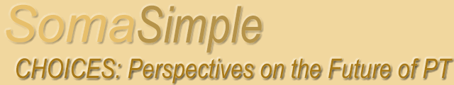 SomaSimple Discussion Lists