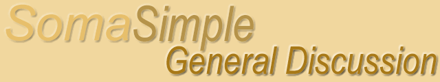 SomaSimple Discussion Lists