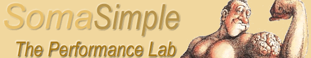 SomaSimple Discussion Lists