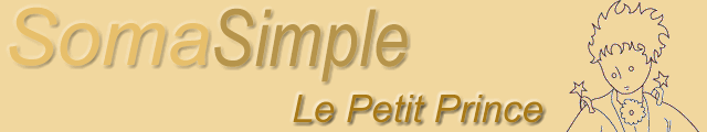 SomaSimple Discussion Lists