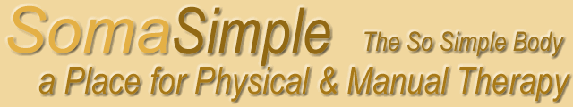 SomaSimple Discussion Lists