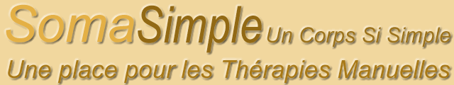 SomaSimple Discussion Lists