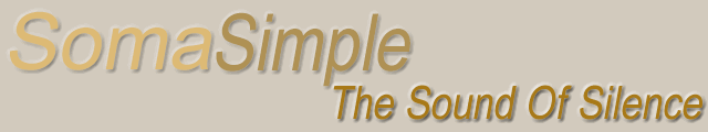 SomaSimple Discussion Lists