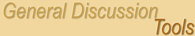 SomaSimple Discussion Lists