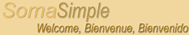 SomaSimple Discussion Lists