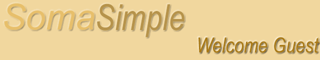 SomaSimple Discussion Lists